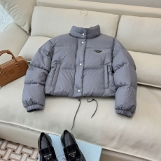 Prada Down Coat